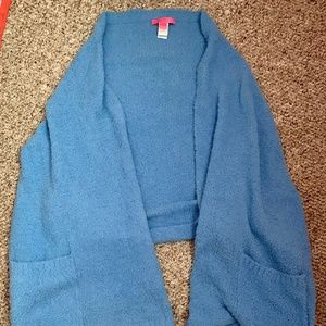 Lilly Pulitzer Teddy Wrap